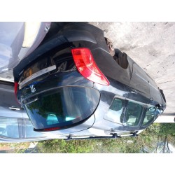 Elenco delle parti per Peugeot 308 sw I (4E_, 4H_) 1.6 HDi Diesel dell'anno 2010 con motore 9HV (DV6TED4BU),9HX (DV6ATED4)