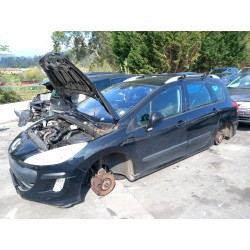 Elenco delle parti per Peugeot 308 sw I (4E_, 4H_) 1.6 HDi Diesel dell'anno 2010 con motore 9HV (DV6TED4BU),9HX (DV6ATED4)