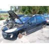 Elenco delle parti per Peugeot 308 sw I (4E_, 4H_) 1.6 HDi Diesel dell'anno 2010 con motore 9HV (DV6TED4BU),9HX (DV6ATED4)
