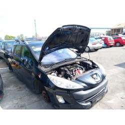 Elenco delle parti per Peugeot 308 sw I (4E_, 4H_) 1.6 HDi Diesel dell'anno 2010 con motore 9HV (DV6TED4BU),9HX (DV6ATED4)