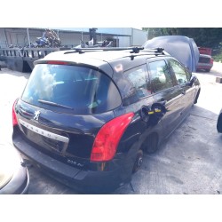 Elenco delle parti per Peugeot 308 sw I (4E_, 4H_) 1.6 HDi Diesel dell'anno 2010 con motore 9HV (DV6TED4BU),9HX (DV6ATED4)