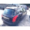 Elenco delle parti per Peugeot 308 sw I (4E_, 4H_) 1.6 HDi Diesel dell'anno 2010 con motore 9HV (DV6TED4BU),9HX (DV6ATED4)