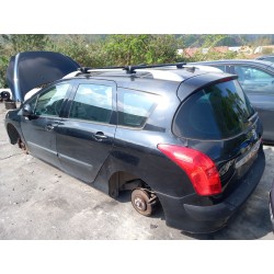 Elenco delle parti per Peugeot 308 sw I (4E_, 4H_) 1.6 HDi Diesel dell'anno 2010 con motore 9HV (DV6TED4BU),9HX (DV6ATED4)