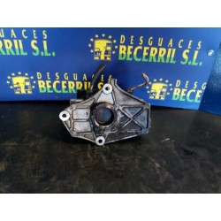 Recambio de bobina encendido para fiat punto berlina (176) referencia OEM IAM   