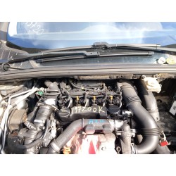 Elenco delle parti per Peugeot 308 sw I (4E_, 4H_) 1.6 HDi Diesel dell'anno 2010 con motore 9HV (DV6TED4BU),9HX (DV6ATED4)