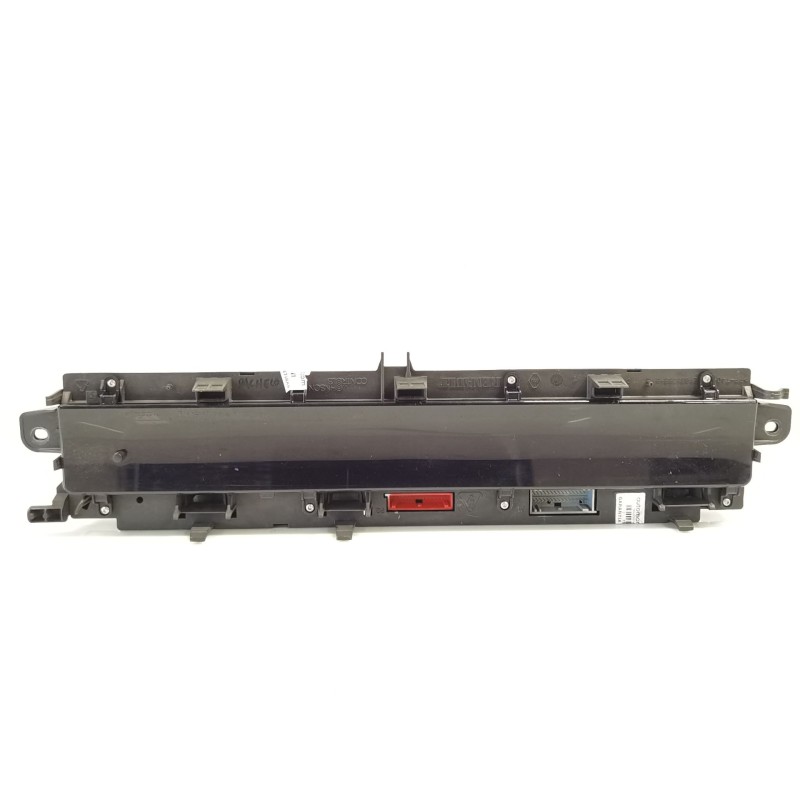 Recambio de cuadro instrumentos para renault grand scénic ii (jm0/1_) 1.9 dci (jm0g, jm12, jm1g, jm2c) referencia OEM IAM P82003