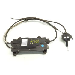 Recambio de freno de mano eléctrico para renault grand scénic ii (jm0/1_) 1.9 dci (jm0g, jm12, jm1g, jm2c) referencia OEM IAM 36