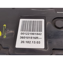 Frein à main électrique Renault Grand scenic II (JM0/1_) | Desguace Becerril