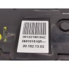 Frein à main électrique Renault Grand scenic II (JM0/1_) | Desguace Becerril