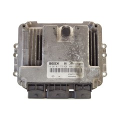 Recambio de centralita motor uce para renault grand scénic ii (jm0/1_) 1.9 dci (jm0g, jm12, jm1g, jm2c) referencia OEM IAM 82003