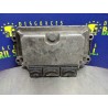Recambio de centralita motor uce para peugeot 106 (s2) xr d referencia OEM IAM 0201801839 0201801839 