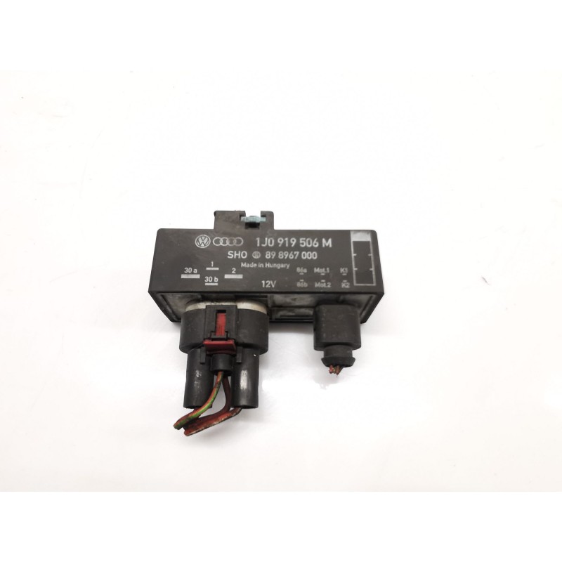 Rele Seat Ibiza (6J5) | Desguace Becerril Rele Seat Ibiza (6J5) | Desguace Becerril