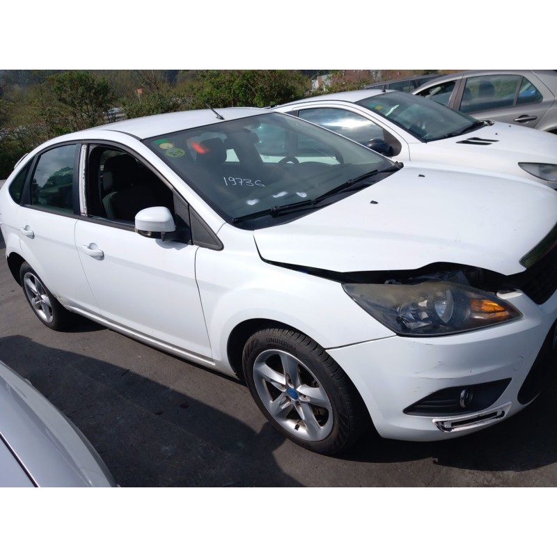 Elenco delle parti per Ford focus II (DA_, hcp, dp) 1.6 TDCi Diesel dell'anno 2010 con motore GPDA,GPDB,GPDC,HHDA,HHDB Elenco delle parti per Ford focus II (DA_, hcp, dp) 1.6 TDCi Diesel dell'anno 2010 con motore GPDA,GPDB,GPDC,HHDA,HHDB