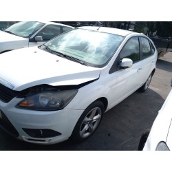 Elenco delle parti per Ford focus II (DA_, hcp, dp) 1.6 TDCi Diesel dell'anno 2010 con motore GPDA,GPDB,GPDC,HHDA,HHDB