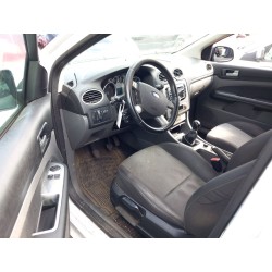 Elenco delle parti per Ford focus II (DA_, hcp, dp) 1.6 TDCi Diesel dell'anno 2010 con motore GPDA,GPDB,GPDC,HHDA,HHDB
