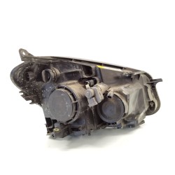 Faro sinistro Nissan Qashqai I (J10, NJ10) | Desguace Becerril