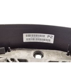 Recambio de volante para nissan qashqai (j10) 2.0 dci turbodiesel cat referencia OEM IAM 48430JD01D  