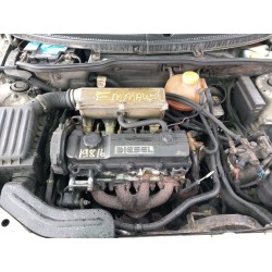 Motor und Getriebe Export Opel Corsa b (S93) | Desguace Becerril