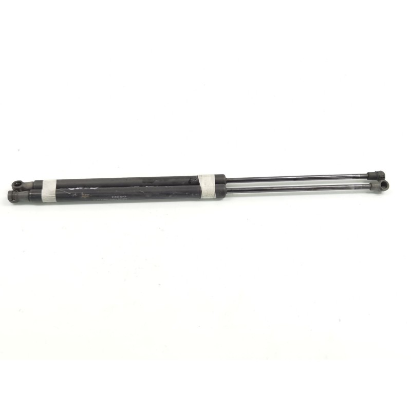 Ammortizzatori baule/portellone. Nissan Qashqai I (J10, NJ10) | Desguace Becerril Ammortizzatori baule/portellone. Nissan Qashqai I (J10, NJ10) | Desguace Becerril