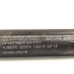 Ammortizzatori baule/portellone. Nissan Qashqai I (J10, NJ10) | Desguace Becerril
