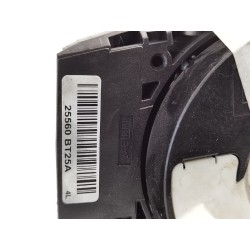Recambio de anillo airbag para nissan qashqai i (j10, nj10) 2.0 dci a las 4 ruedas referencia OEM IAM 25560BT25A/47945JD00A 0265