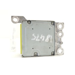 Airbag control unit Nissan Qashqai I (J10, NJ10) | Becerril Scrap Yard