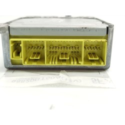 Airbag control unit Nissan Qashqai I (J10, NJ10) | Becerril Scrap Yard