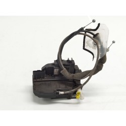 Recambio de cerradura puerta delantera izquierda para nissan qashqai i (j10, nj10) 2.0 dci a las 4 ruedas referencia OEM IAM 805