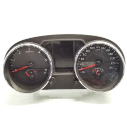 Quadro strumenti Nissan Qashqai I (J10, NJ10) | Desguace Becerril