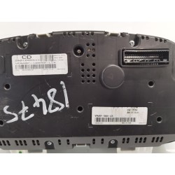 Quadro strumenti Nissan Qashqai I (J10, NJ10) | Desguace Becerril