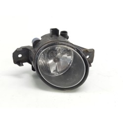 Left fog light Nissan Qashqai I (J10, NJ10) | Becerril Scrap Yard