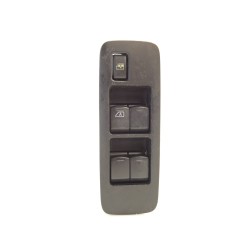 Recambio de mando elevalunas delantero izquierdo para nissan qashqai (j10) 2.0 dci turbodiesel cat referencia OEM IAM 25401BB60B