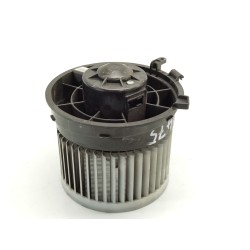 Recambio de motor calefacción para nissan qashqai (j10) 2.0 dci turbodiesel cat referencia OEM IAM   