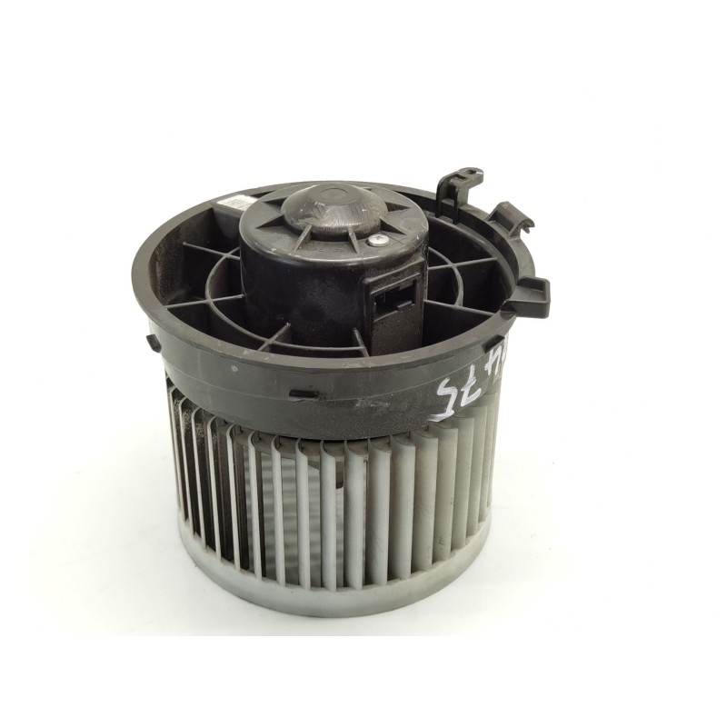 Recambio de motor calefacción para nissan qashqai (j10) 2.0 dci turbodiesel cat referencia OEM IAM   
