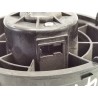 Recambio de motor calefacción para nissan qashqai (j10) 2.0 dci turbodiesel cat referencia OEM IAM   