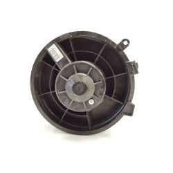 Recambio de motor calefacción para nissan qashqai (j10) 2.0 dci turbodiesel cat referencia OEM IAM   