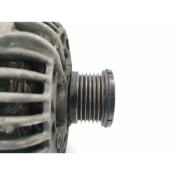 Recambio de alternador para renault laguna ii (bg0) authentique referencia OEM IAM 0124525047 7711135942 