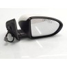 Specchietto destro Nissan Qashqai I (J10, NJ10) | Desguace Becerril