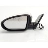 Recambio de retrovisor izquierdo para nissan qashqai (j10) 2.0 dci turbodiesel cat referencia OEM IAM 96302JD74A  