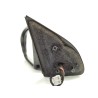 Recambio de retrovisor izquierdo para nissan qashqai (j10) 2.0 dci turbodiesel cat referencia OEM IAM 96302JD74A  