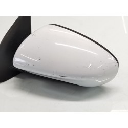 Recambio de retrovisor izquierdo para nissan qashqai (j10) 2.0 dci turbodiesel cat referencia OEM IAM 96302JD74A  
