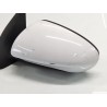 Specchietto retrovisore sinistro Nissan Qashqai I (J10, NJ10) | Desguace Becerril