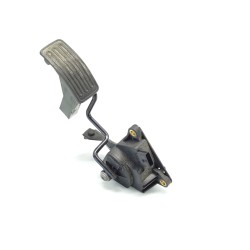 Recambio de potenciómetro pedal para nissan qashqai (j10) 2.0 dci turbodiesel cat referencia OEM IAM 2930A20779  