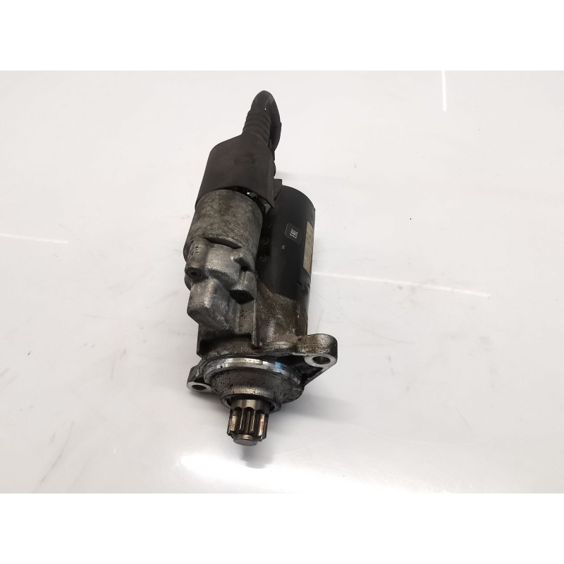 Anlasser Audi A3 sportback (8PA) | Desguace Becerril Anlasser Audi A3 sportback (8PA) | Desguace Becerril