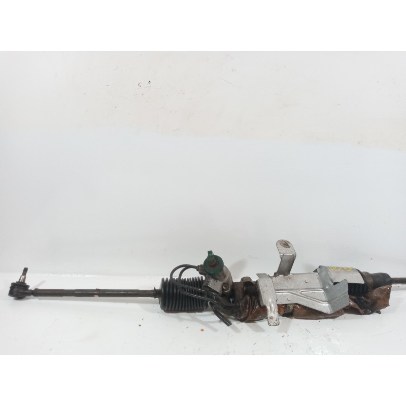 Recambio de cremallera direccion para citroen zx 1.9 td armonia referencia OEM IAM Recambio de cremallera direccion para citroen zx 1.9 td armonia referencia OEM IAM