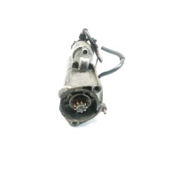 Starter motor Audi A4 avant (8E) | Becerril Scrap Yard