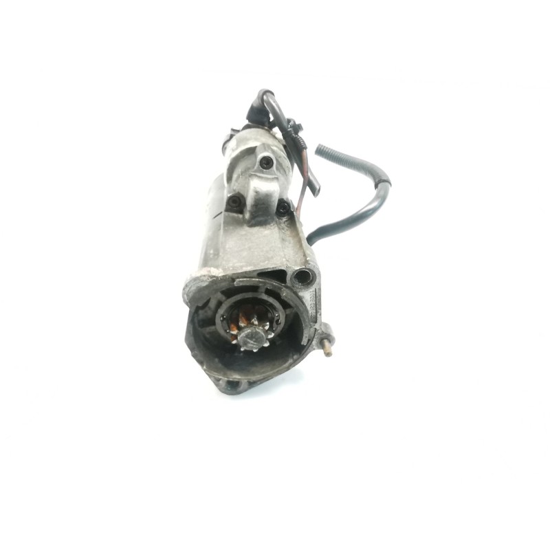 Starter motor Audi A4 avant (8E) | Becerril Scrap Yard Starter motor Audi A4 avant (8E) | Becerril Scrap Yard