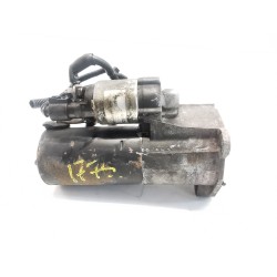 Starter motor Audi A4 avant (8E) | Becerril Scrap Yard