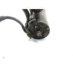 Starter motor Audi A4 avant (8E) | Becerril Scrap Yard