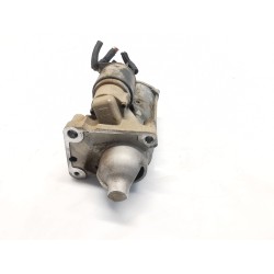 Recambio de motor arranque para citroën berlingo 1.6 hdi 92 multispace referencia OEM IAM TS14E110  